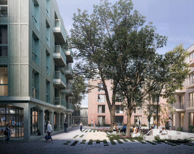 Terugblik informatiebijeenkomst winter 2026