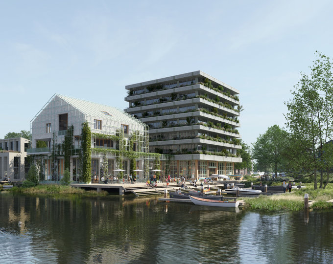 Terugblik informatiebijeenkomst zomer 2025