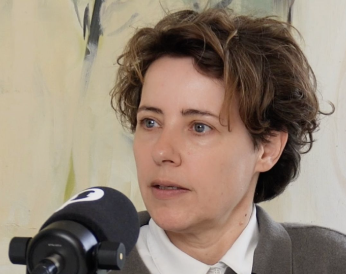 Beluister nu de tweede podcastaflevering